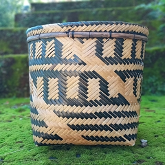Cesto Urutu 20Cm Alt/25Cm Diâ - comprar online