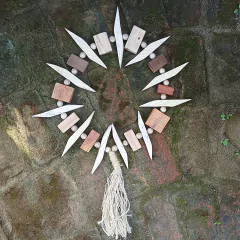 Colar De Mesa