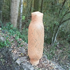 Luminária Eña 85Cm Alt Am - comprar online