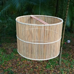 Pendente Talo 40Cm Diam - comprar online