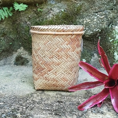 Urutu 15Cm Alt Cru Baniwá - comprar online