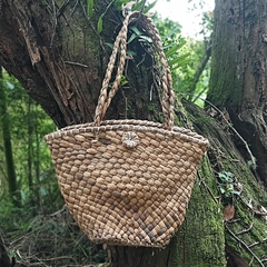 Bolsa Palha Am - comprar online
