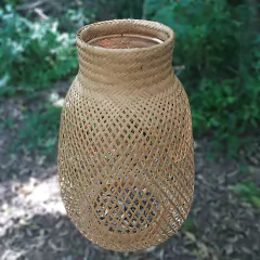 Luminária Jirimum 50Cm - comprar online