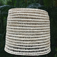 Luminária Tucumã 60Cm Diam na internet
