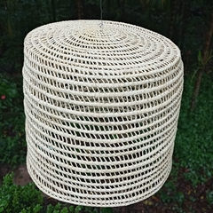 Luminária Tucumã 60Cm Diam - comprar online