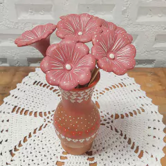 Vaso Flor G Vale - comprar online
