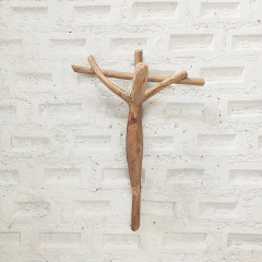 Cristo Mestre Abias Pe