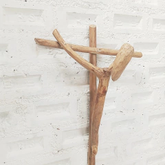 Cristo Mestre Abias Pe - Sambaki Brasil
