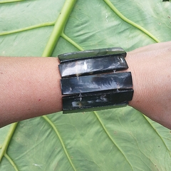 Pulseira Chifre Ce