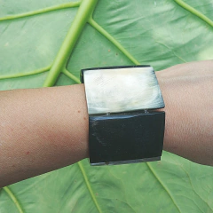 Pulseira Chifre Ce