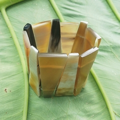 Pulseira Chifre Ce na internet