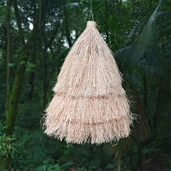 Luminária Orixá Buriti Ma - comprar online