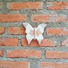 Borboleta Vale Mg