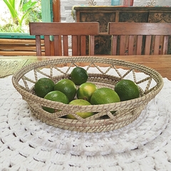 Fruteira Licuri Ba P - Sambaki Brasil