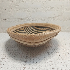 Balaio Canoa 40cm Am - comprar online