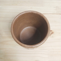 Vaso 11cm Rendado CE na internet
