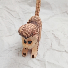 Macaco Ms na internet