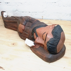 São Francisco Descansando 60Cm - comprar online