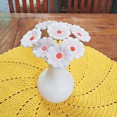 Vaso Branco Vale Mg - comprar online