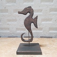 Cavalo Marinho Reciclagem SP - comprar online