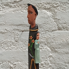 Santo Antônio 50Cm Ce na internet