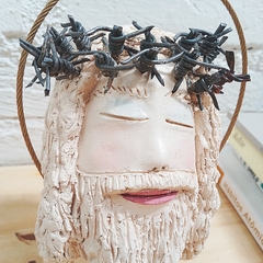 Face Cristo Nene PB na internet