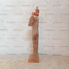 São José 62cm Mestre Mazinho na internet