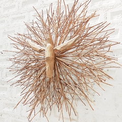 Divino Mestre Abias 70cm dia - comprar online
