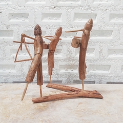 Trio de Forró Mestre Abias - loja online