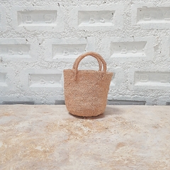 Bolsa Caroa Pontaio Pp Ba