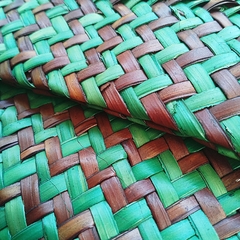 Carteira Piaçava BA - comprar online