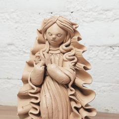 Imagem do Nossa Senhora da Conceição BA
