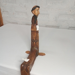São Francisco Sentado - Sambaki Brasil