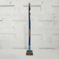 Nossa Senhora Ap 30Cm Ce - Sambaki Brasil