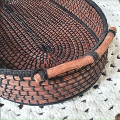 Bandeja Piaçava BA - comprar online