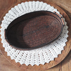 Bandeja Piaçava BA na internet