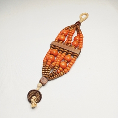 Pulseira Madeira BA na internet