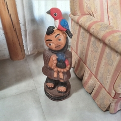 Imagem do São Francisco Mestre Marcos PE 75cm alt