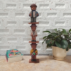 Trio Pé de Serra Mayrton PE - comprar online