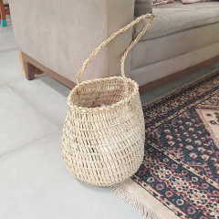 Cesto Cofo PI - Sambaki Brasil
