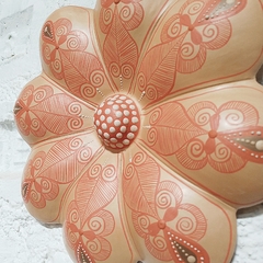 Flor Vale 20Cm na internet
