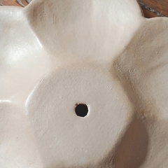 Flor 18Cm Vale Mg - Sambaki Brasil