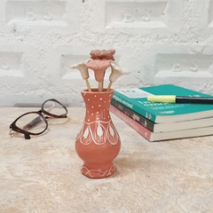 Vaso Flor P Vale