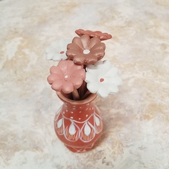 Vaso Flor P Vale - comprar online