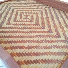 Bandeja Fibra 37X27 na internet