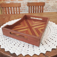 Bandeja Marchetaria 37x27 na internet