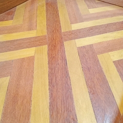 Bandeja Marchetaria 37x27 - Sambaki Brasil