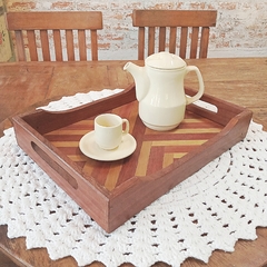 Bandeja Marchetaria 37x27 - loja online