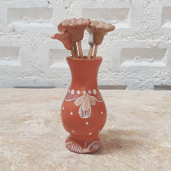 Vaso Flor P Vale na internet