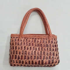 Bolsa Piaçava BA